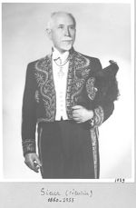 SIEUR, Célestin (1860-1955)