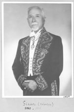 SIEUR, Célestin (1860-1955)