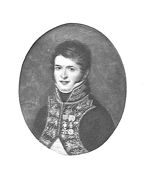 LAGNEAU, Louis Vivant (1781-1867)