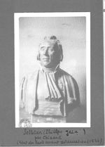 PELLETAN, Philippe-Jean (1747-1829)