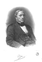 DEPAUL, Henri (1811-1883)