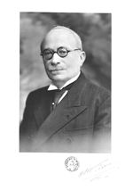 LAUNOY, Léon Louis (1876-1971)