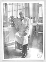 LAUNOY, Léon Louis (1876-1971)