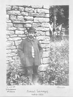 LERMOYEZ, Marcel (1858-1929)