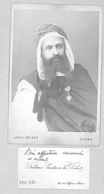 LE BON, Gustave (1841-1931)