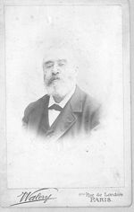 PROUST, Adrien - Achille (1834-1903)