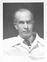 BLONDIN, Sylvain (1901-1975)