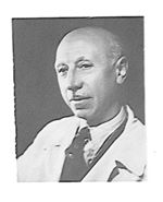 CLEMENT, Robert (1891-1970)