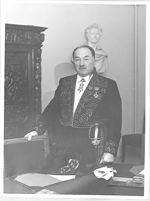 COURRIER, Robert (1895-1986)