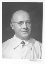 DECHAUME, Michel (1897-1991)