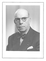 DIACONO, Hector Antoine (1889-?)