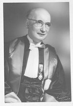 FLEURY, Paul Félix (1885-1974)