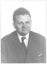 GAUTIER, Jean Albert (1903-1987)