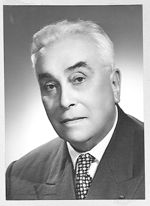 LAVIER, Georges Victor (1892-?)