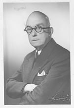 LEPINE, Jean (1876-1967)