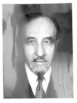 PENAU, Henry Ludovic Jean Marie (1884-1970)