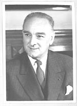 ROCHE, Jean (1901-1992)