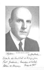 BLANCO-ACEVEDO, Eduardo (1886-?)