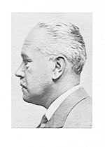 CHEVAL, Max Victor Léopold Louis (1886-1967)