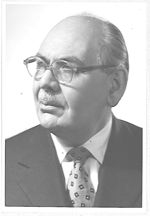 CONDORELLI, Luigi (1899-1985)