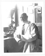 DALCQ, Albert Maurice Antoine (1893-1973)