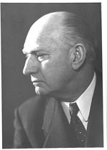 HEYMANS, Corneille Jean François (1892-1968)