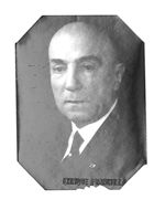 SAENZ, Abelardo (1897-1975)