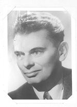 WOLFF, Etienne (1904-1996)