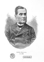 PANAS, Photinos (1831-1903)