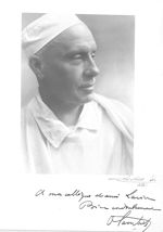 LAMBRET, Oscar (1872-1943)