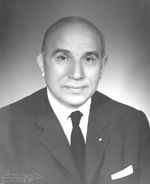 CODOUNIS, Antoine (1898-1983)