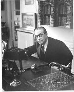 GUTMANN, René A. (1885-1981)