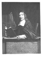 HAMON, Jean (1618-1687)