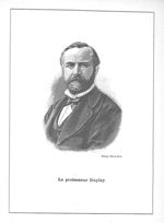 DUPLAY, Emmanuel - Simon (1836-1924)