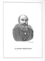 DUVAL, Mathias Marie (1844-1907)