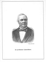LABOULBENE, Alexandre Jean Joseph (1825-1898)