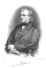 LOUIS, Pierre Charles Alexandre (1787-1872)