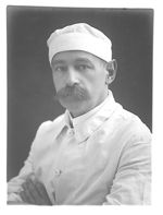 MATHIEU, Paul (1877-?)