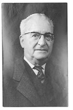 WERTHEIMER, Pierre (1892-1982)