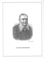 CHARPENTIER, Louis Alphonse Arthur (1836-1899)