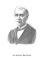 HERVIEUX, Charles (1877-1944)