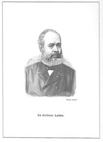 LABBE, Léon (1832-1916)