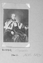 DUPRE, Germain (1811-1893)