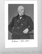 PIDOUX, Claude Hermann François (1808-1882)