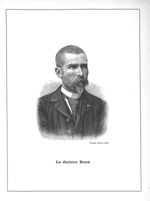 ROUX, Emile Pierre Paul (1853-1933)