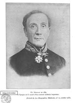 SEDILLOT, Charles Emmanuel (1804-1883)