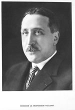 VILLARET, Maurice Louis (1877-1946)