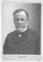 PASTEUR, Louis (1822-1895)