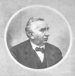 LUMIERE, Louis (1864-?)