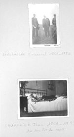 LECLAINCHE, Emmanuel (1861-1953) / Laumonier, Jean (1861-?)